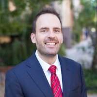 PRIMA - Public Risk Management Association Employee Nick Baker's profile photo