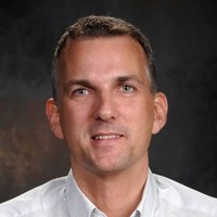 Trifork Employee Thomas Andersen's profile photo