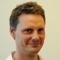 iZettle Employee Christoffer Lindfors's profile photo