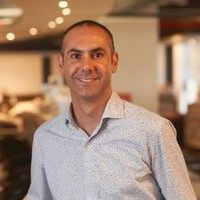 Snooze Employee Adrian Galiazzo's profile photo