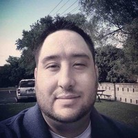 AnJi Logistics USA Employee James Quinn's profile photo