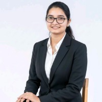 AITC Employee Swastika Upreti's profile photo