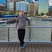 Arbisoft Employee Tayyab Nasir's profile photo