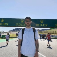 Alpha Crew Ltd Employee Edvardas Rutkauskas's profile photo