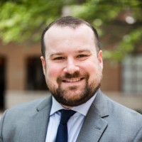 Peck Ritchey, LLC Employee Dan Lynch's profile photo