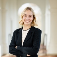 The Cavalier Daily Employee Leigh Bailey's profile photo