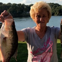 Robinson Manufacturing Employee Linda Brooks's profile photo