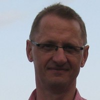 AJ Vaccines Employee Benny Aaen's profile photo