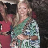 SRG Hospitality Employee Anastasia Drakopoulos's profile photo