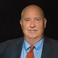 Amgen Employee Jim McCulloch's profile photo