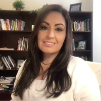 California Baptist University Employee Sandra J. Romo's profile photo
