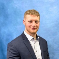 Corbin Kantner Email & Phone Number