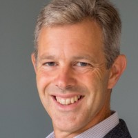 Treeconomics Employee Dougal Scott's profile photo