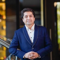 E-mail e número de telefone de Anand Chordia