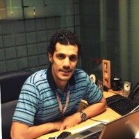 British Council Employee Abdul Manan's profile photo