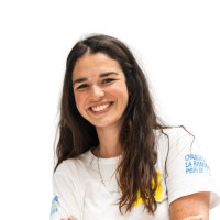 NewB Employee Eloise Bastens's profile photo