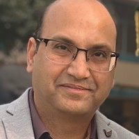 Paytm Employee Sunil Agrawal's profile photo