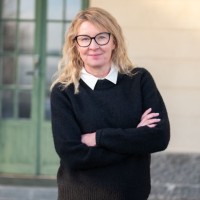 Permobil Employee Emma Qvist's profile photo