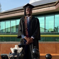 LibertéPay Employee Nana Frimpong's profile photo