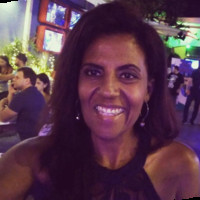 Faculdade de Tecnologia de Botucatu (FATEC) Employee Ana Paula Batista's profile photo