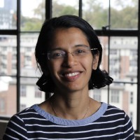 Humanitec Employee Malini Kamalambal's profile photo