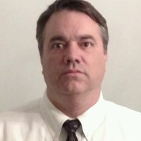 Honeywell Industrial Safety Employee Derek Haas's profile photo