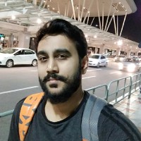 EMO.energy Employee Rohan Zadage's profile photo