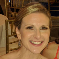 WALT Labs Employee Tiffany Forth's profile photo