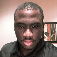 Maxwell Yeboah Email & Phone Number