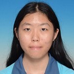 Antlysis Employee Seow Yan's profile photo