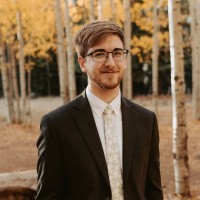 AnalysisNow! Employee Cameron Corder's profile photo