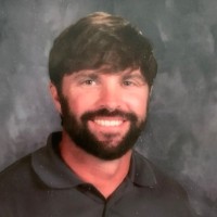 PharmaConnect Employee Adam Murray's profile photo