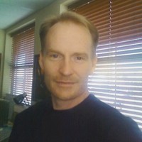 Darren Isaacs
