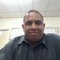 E-business Entrepeneur Employee Mario Fredericks's profile photo