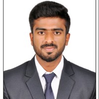 Harish V Email