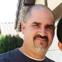 Cornerstone of Southern California Employee Nelson Negron's profile photo