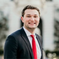 Ecotrak Facility Management Software Employee Clayton Stupi's profile photo