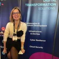 ORBCOM Employee Ana Pires's profile photo