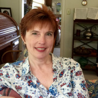 Farm Aid Employee Lori Mercer's profile photo