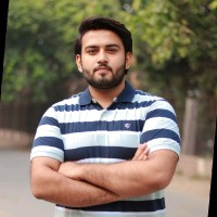 Digital Mandee Employee M Sajjad's profile photo