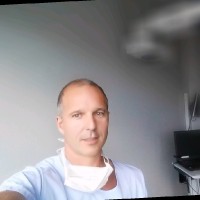 Bordeaux Hospital University Center (CHU) Employee Eric Delhaye's profile photo