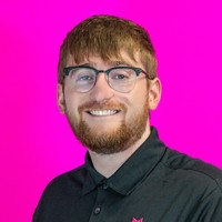 Mosaic Auto Group Employee Carson Johnson's profile photo