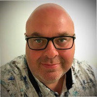 Capgemini Employee Dave Hands's profile photo