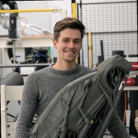 Sander Hesp Email