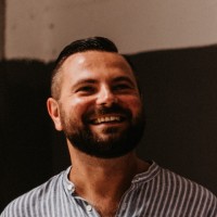 LPP d.o.o. Employee Damian Gwóźdź's profile photo