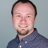 Bristol Myers Squibb Employee Jon Gately's profile photo