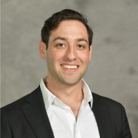 iPalapa Corporation Employee Max Berlowitz's profile photo