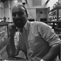 Texmo Blank Employee Frederic Dartigues's profile photo