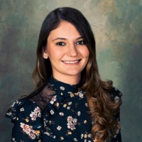 Rosin Eyecare Employee Amela Jakupovic's profile photo