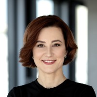 Martina Hribikova